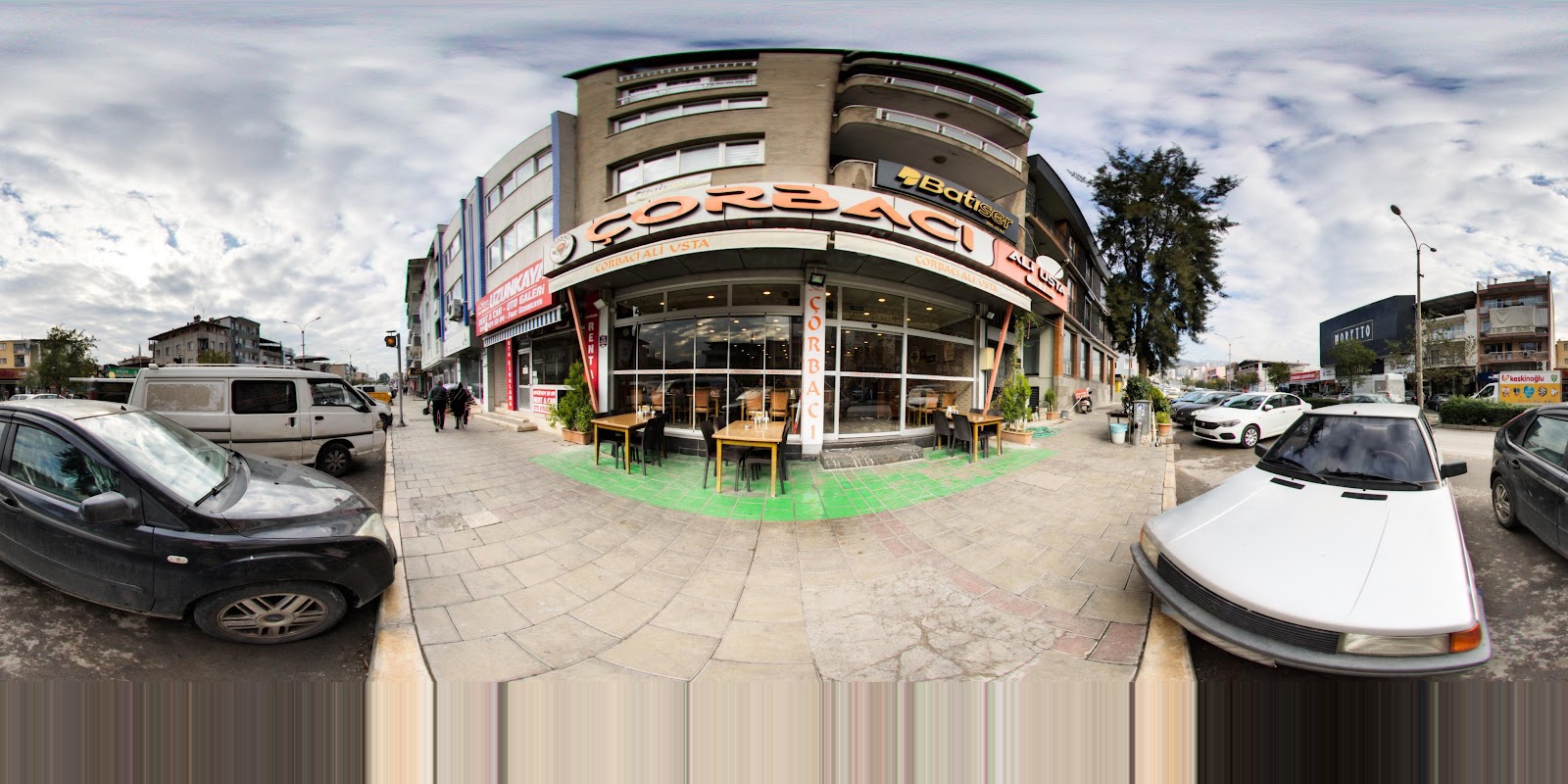 Çorbacı Ali Usta ( ÇİĞLİ ) — fotoğraf 8