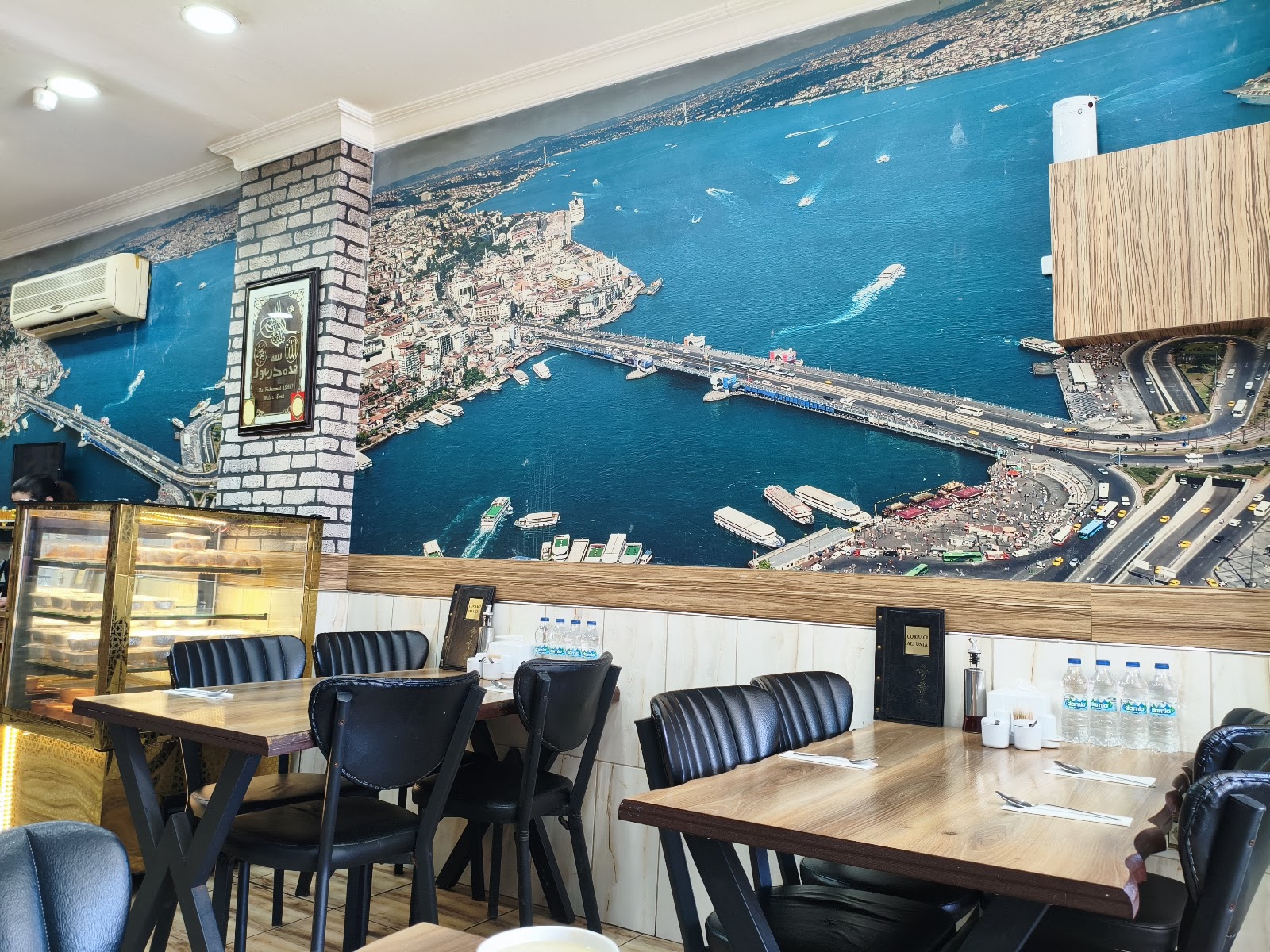 ÇORBACI ALİ USTA — fotoğraf 1