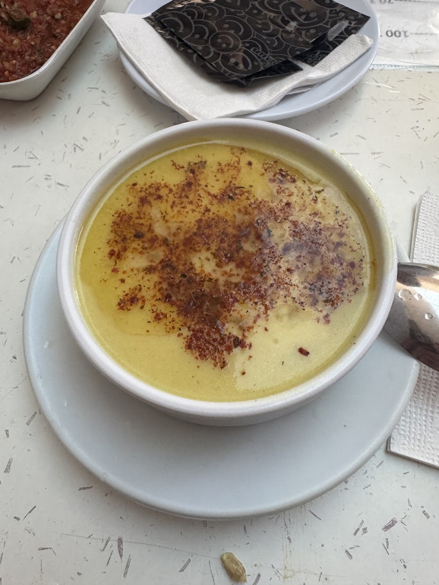 ÇORBACI ALİ USTA — fotoğraf 2