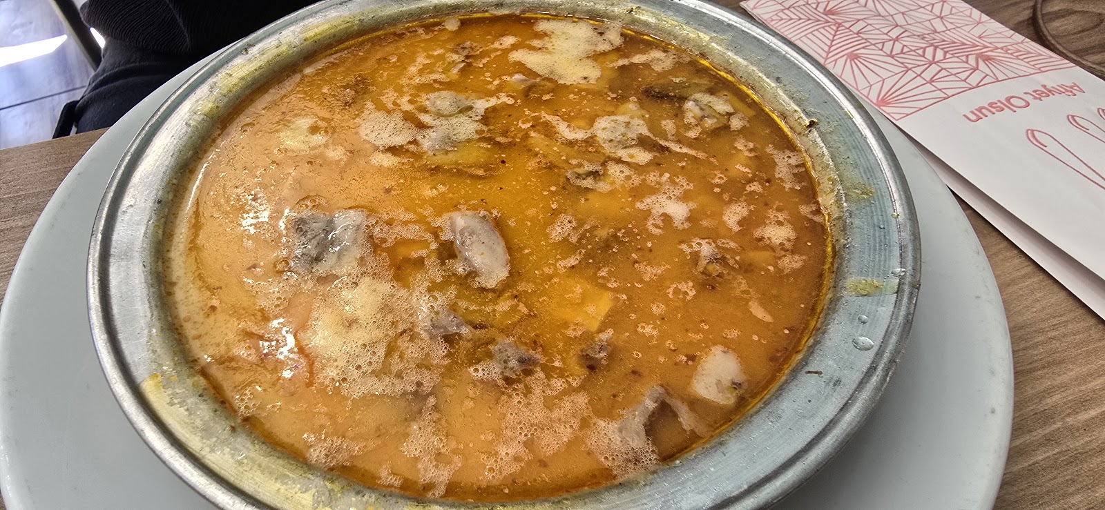 ÇORBACI ALİ USTA — fotoğraf 4