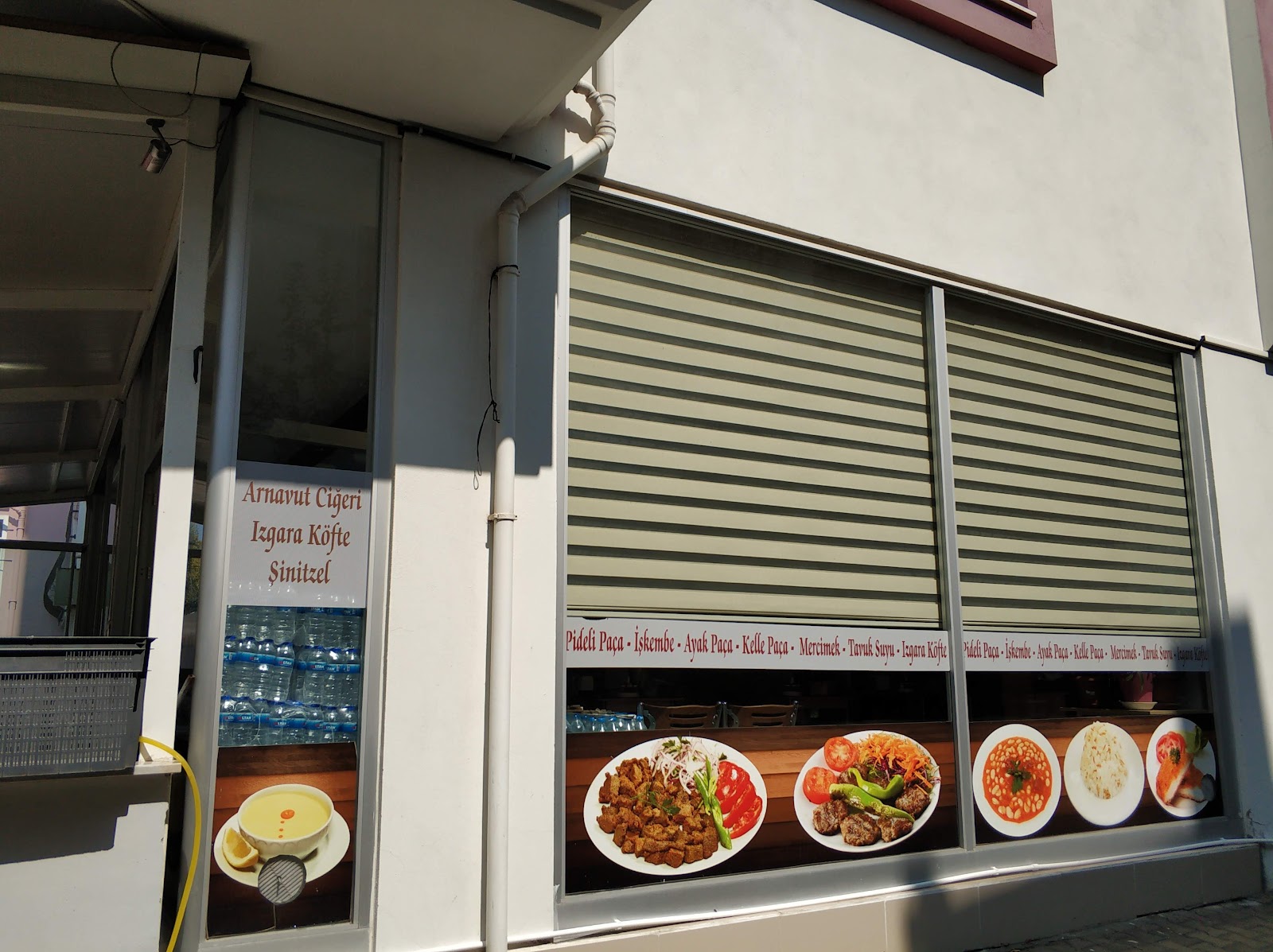 Çorbacı Baba — fotoğraf 2