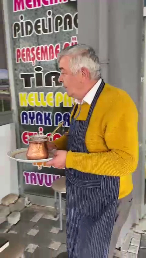 Çorbacı Baba — fotoğraf 3