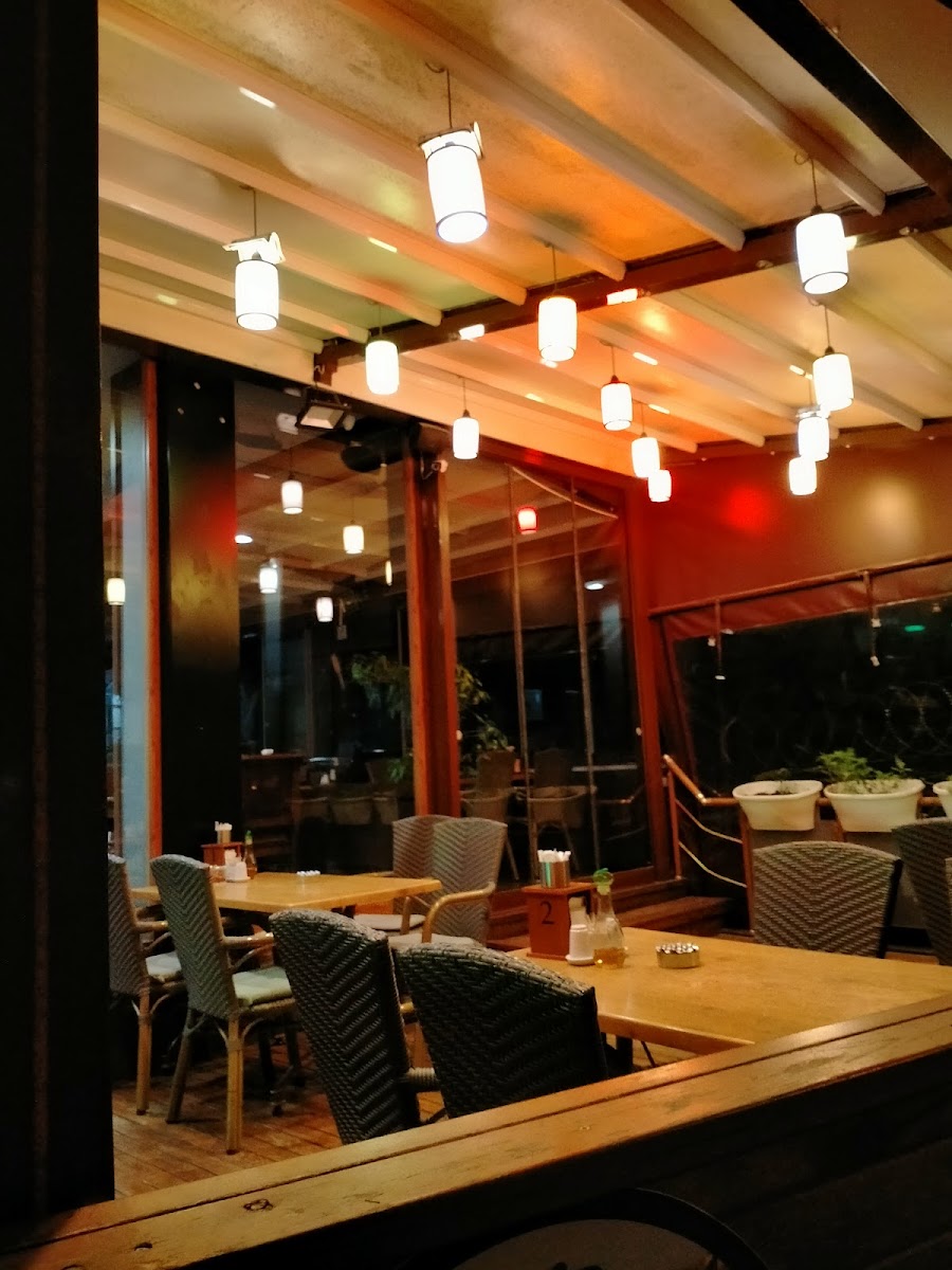 Çorbacı Dayı Zeki Usta — fotoğraf 3