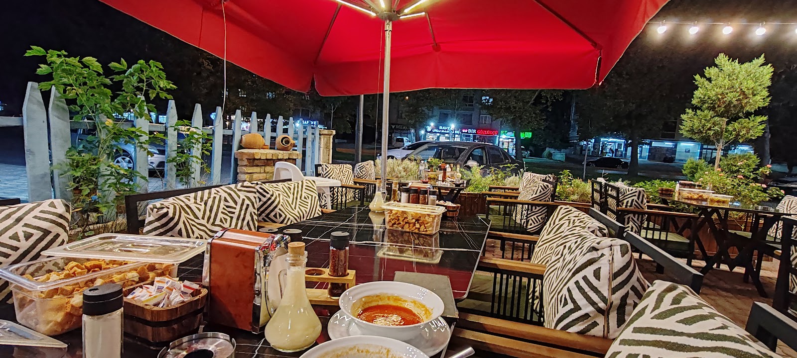 Çorbaci Fezan Usta — fotoğraf 5