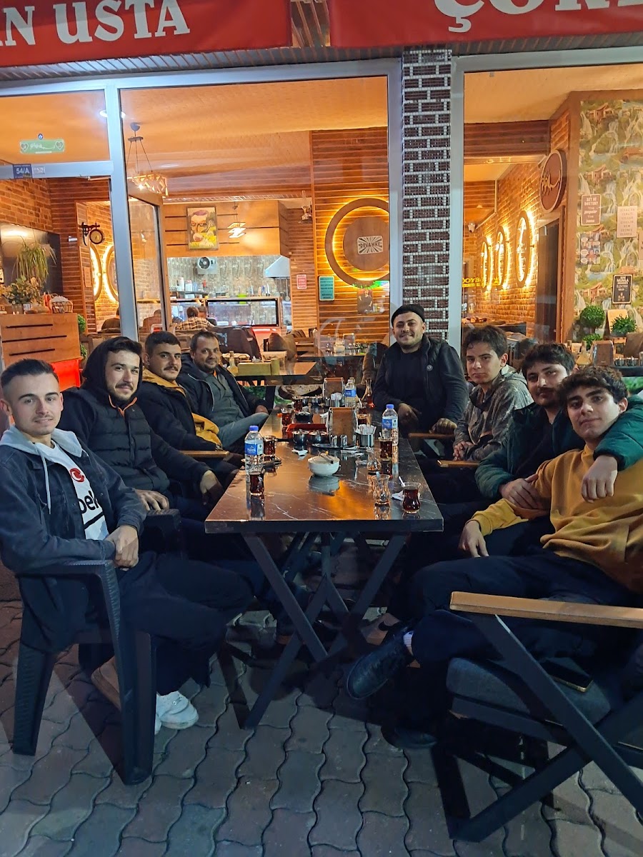 Çorbaci Fezan Usta — fotoğraf 8