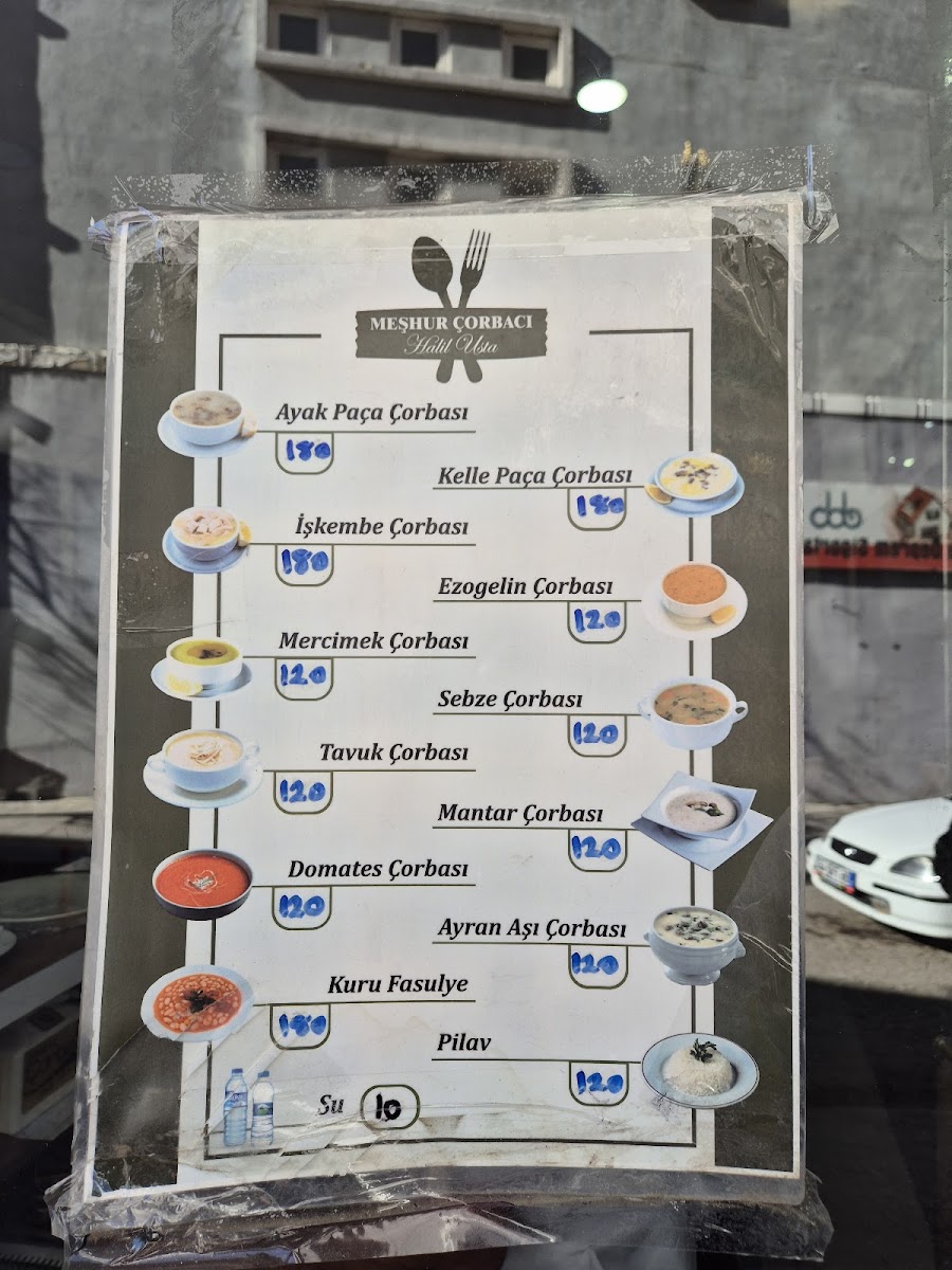 Çorbacı Halil Usta — fotoğraf 2