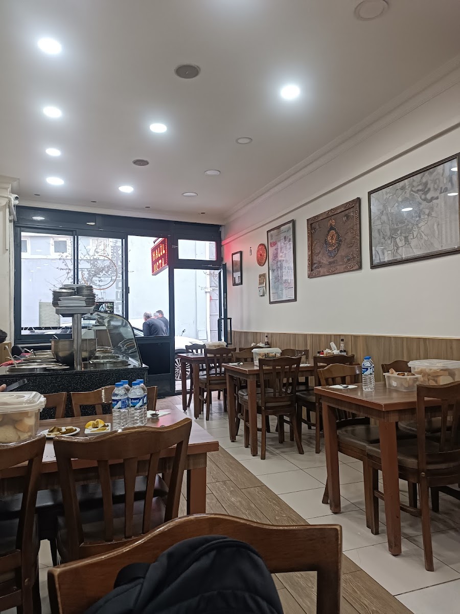 Çorbacı Halil Usta — fotoğraf 5