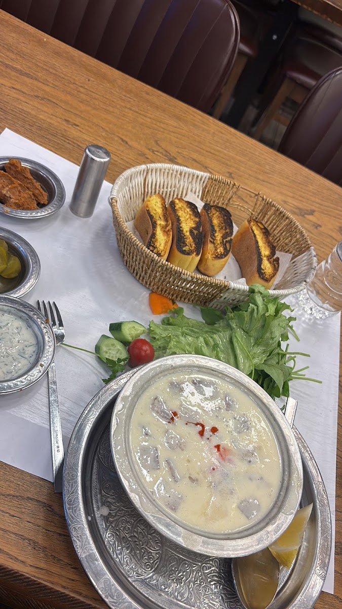 Çorbacı Hasan Usta Ali'nin Yeri — fotoğraf 2