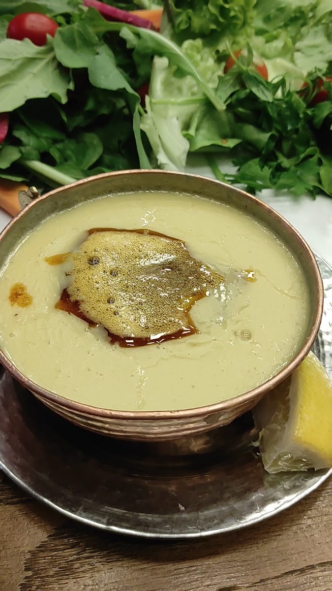 Çorbacı Hasan Usta Ali'nin Yeri — fotoğraf 3