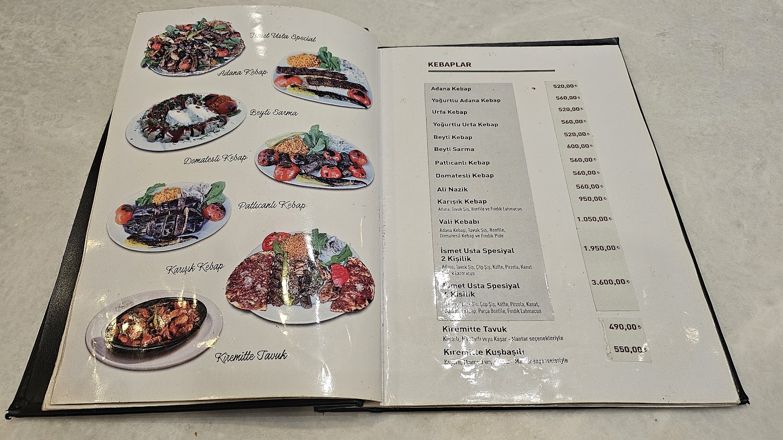 Çorbacı İsmet Usta — fotoğraf 4