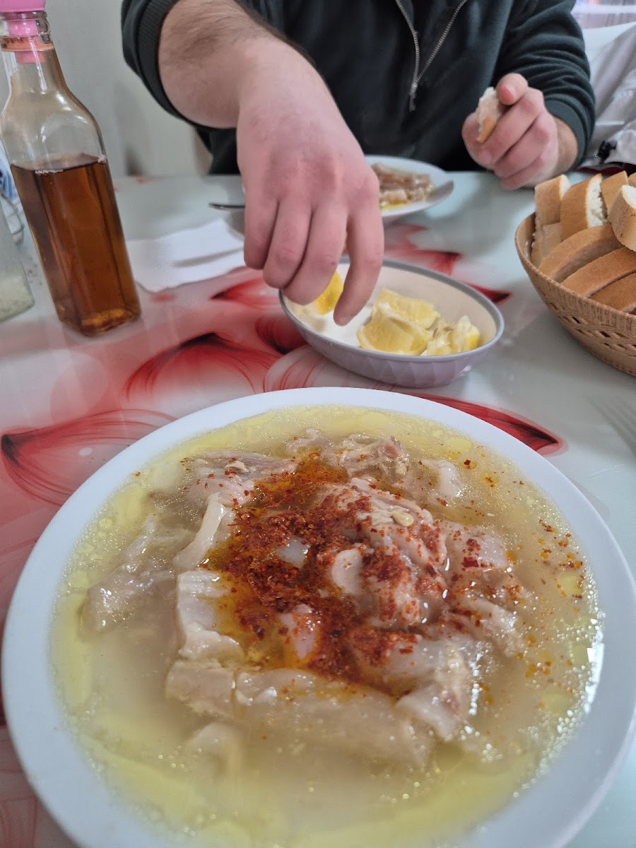 Çorbacı Kazım Usta — fotoğraf 2