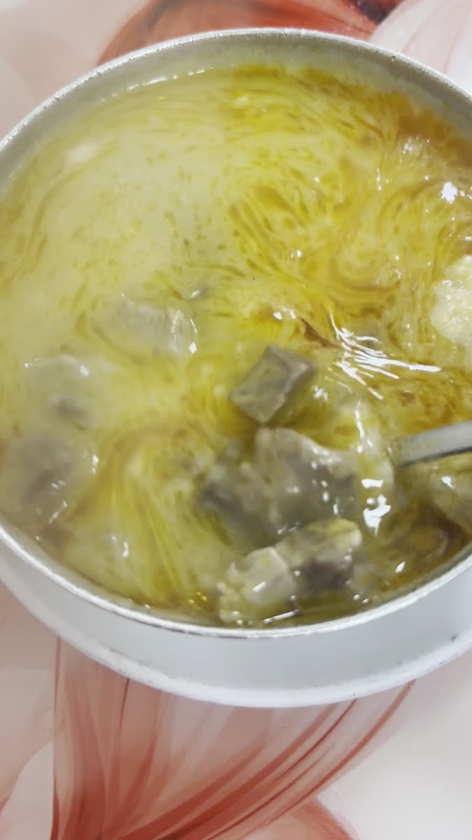 Çorbacı Kazım Usta — fotoğraf 3