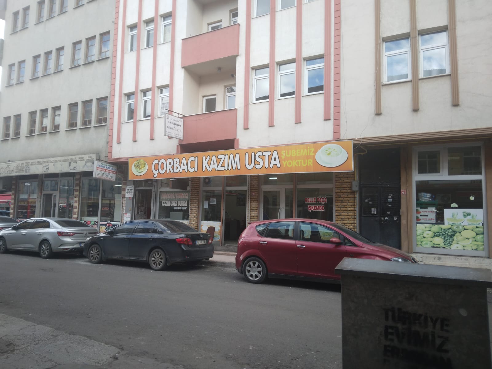 Çorbacı Kazım Usta — fotoğraf 9