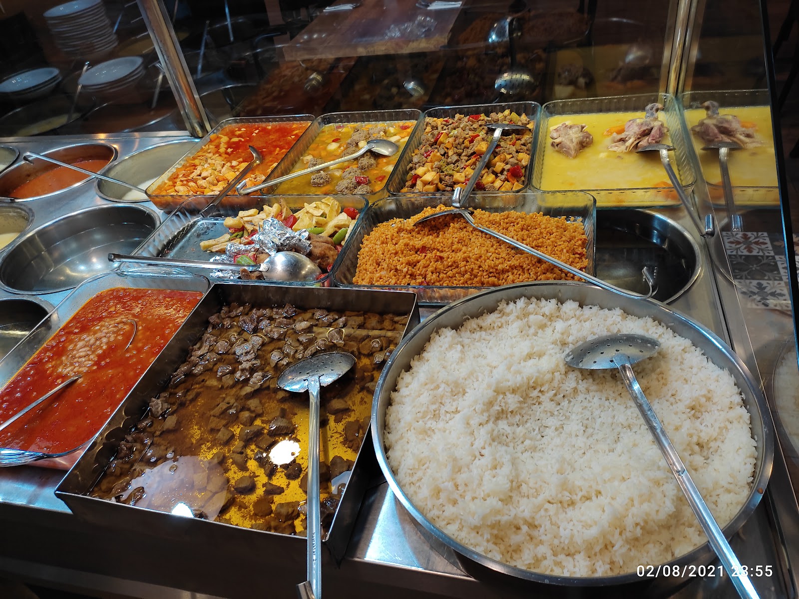 Çorbacı Müdavim — fotoğraf 7