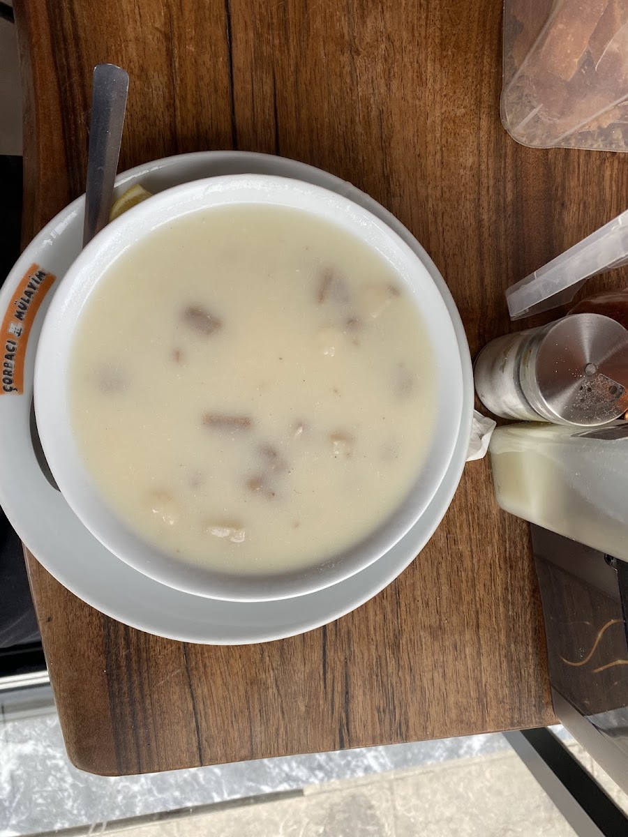 Çorbacı Mülayim — fotoğraf 2