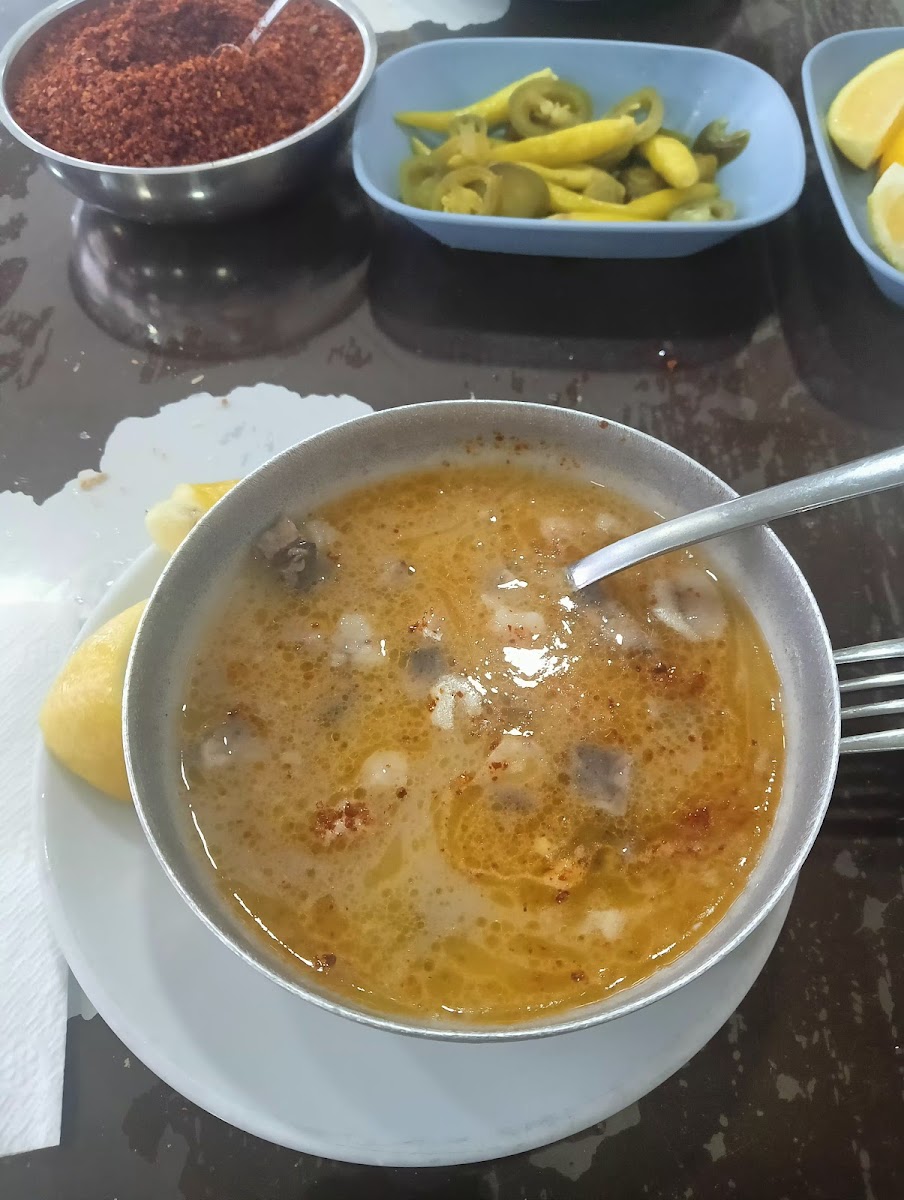 ÇORBACI ÖZ KAZIM — fotoğraf 2