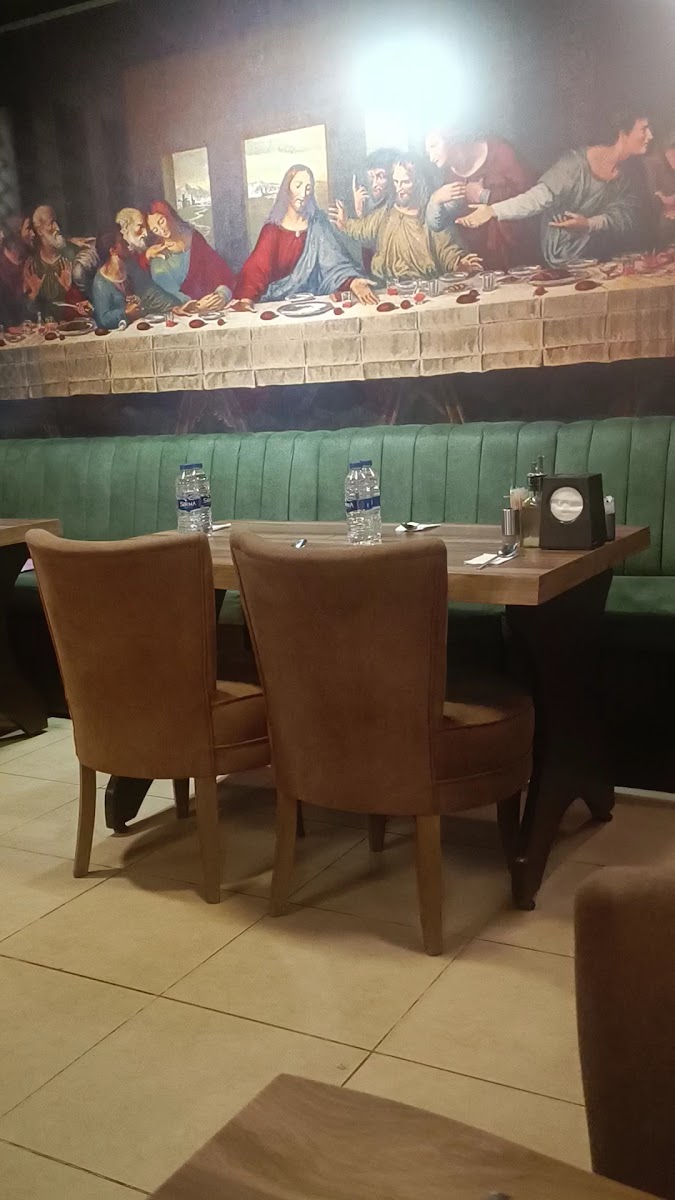 Çorbacı Restaurant — fotoğraf 3