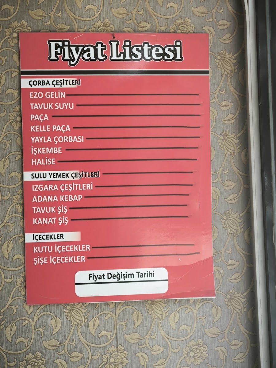 Çorbacı Ustanın yeri — fotoğraf 2