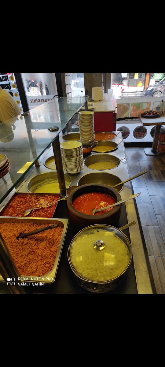 Çorbacı Ustanın yeri — fotoğraf 3