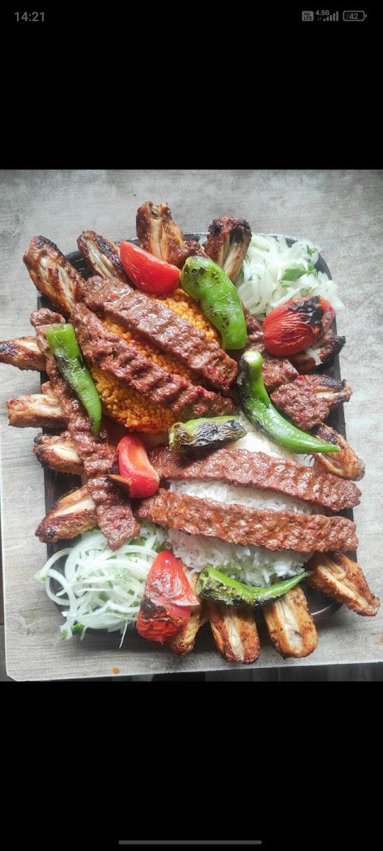 Çorbacı Ustanın yeri — fotoğraf 4