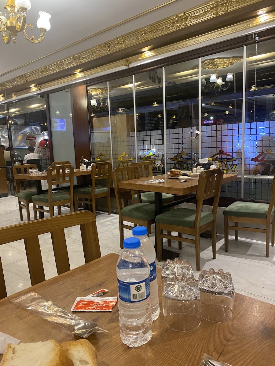 Çorbaçı Yaka Et Lokantası — fotoğraf 4