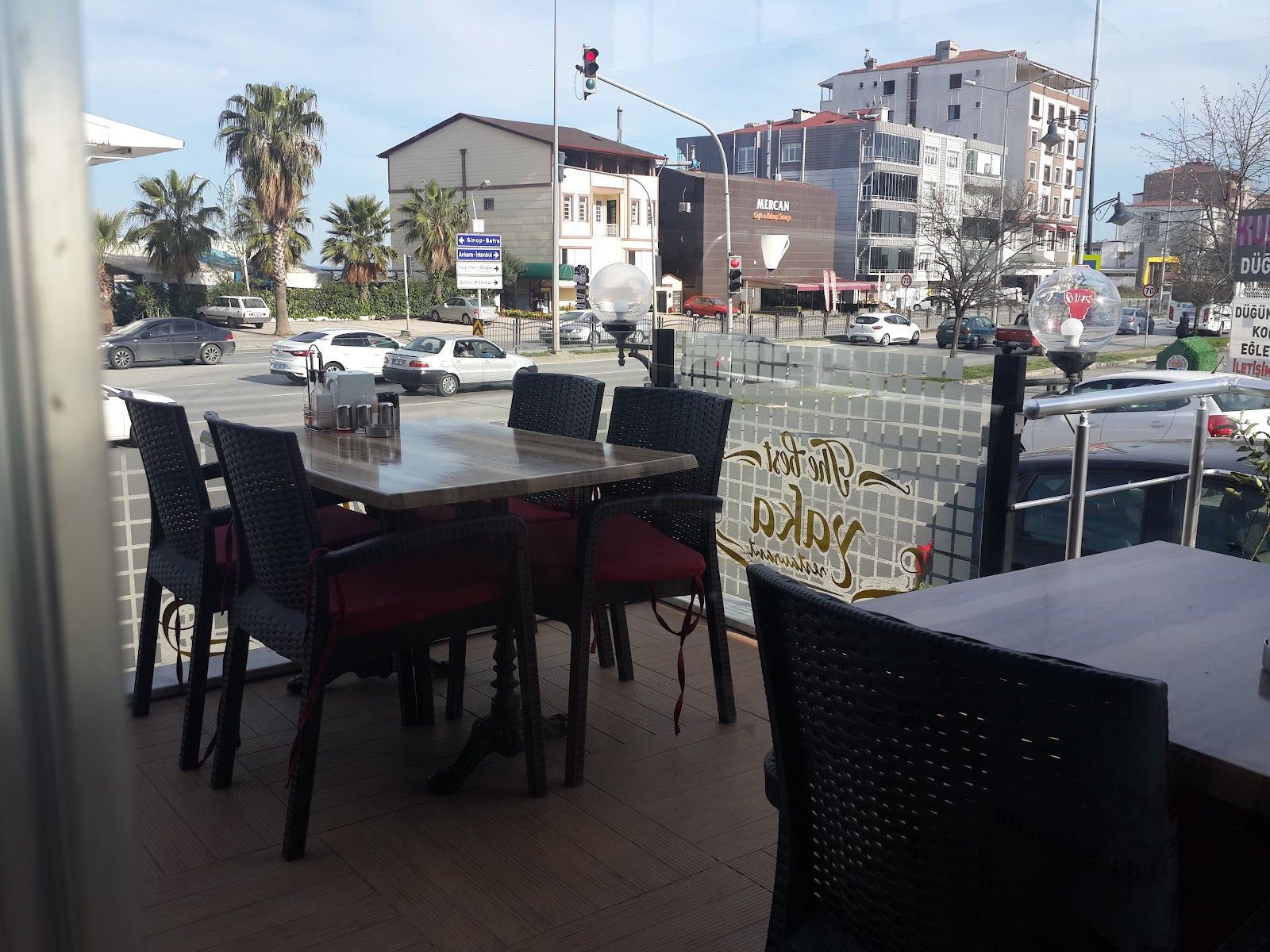 Çorbaçı Yaka Et Lokantası — fotoğraf 5