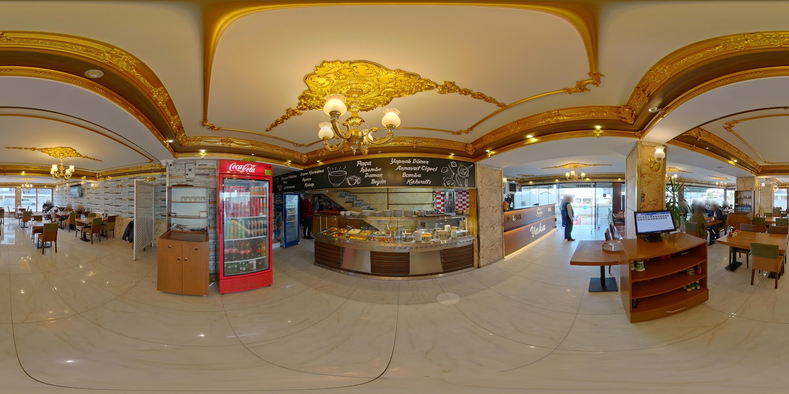 Çorbaçı Yaka Et Lokantası — fotoğraf 7