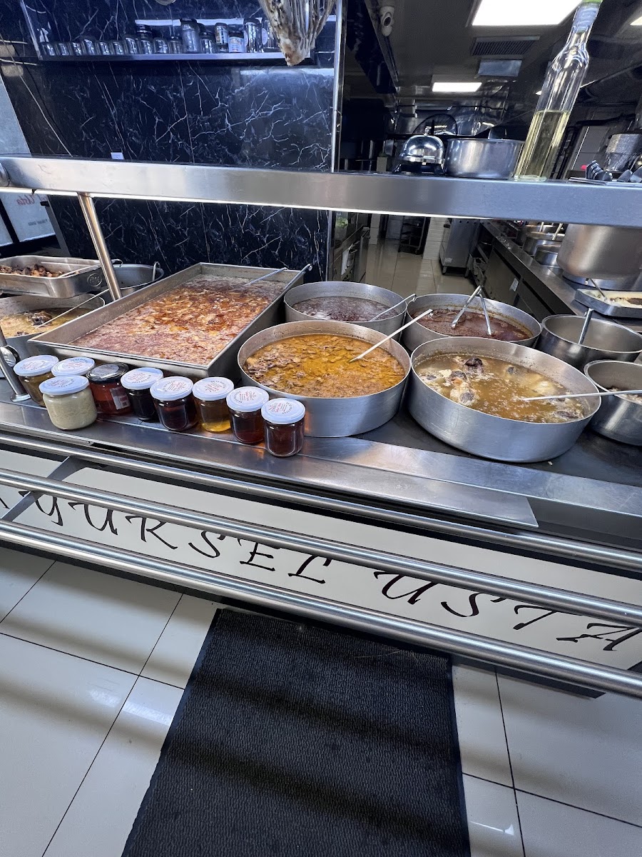 Çorbacı Yüksel Usta Gökdere — fotoğraf 4