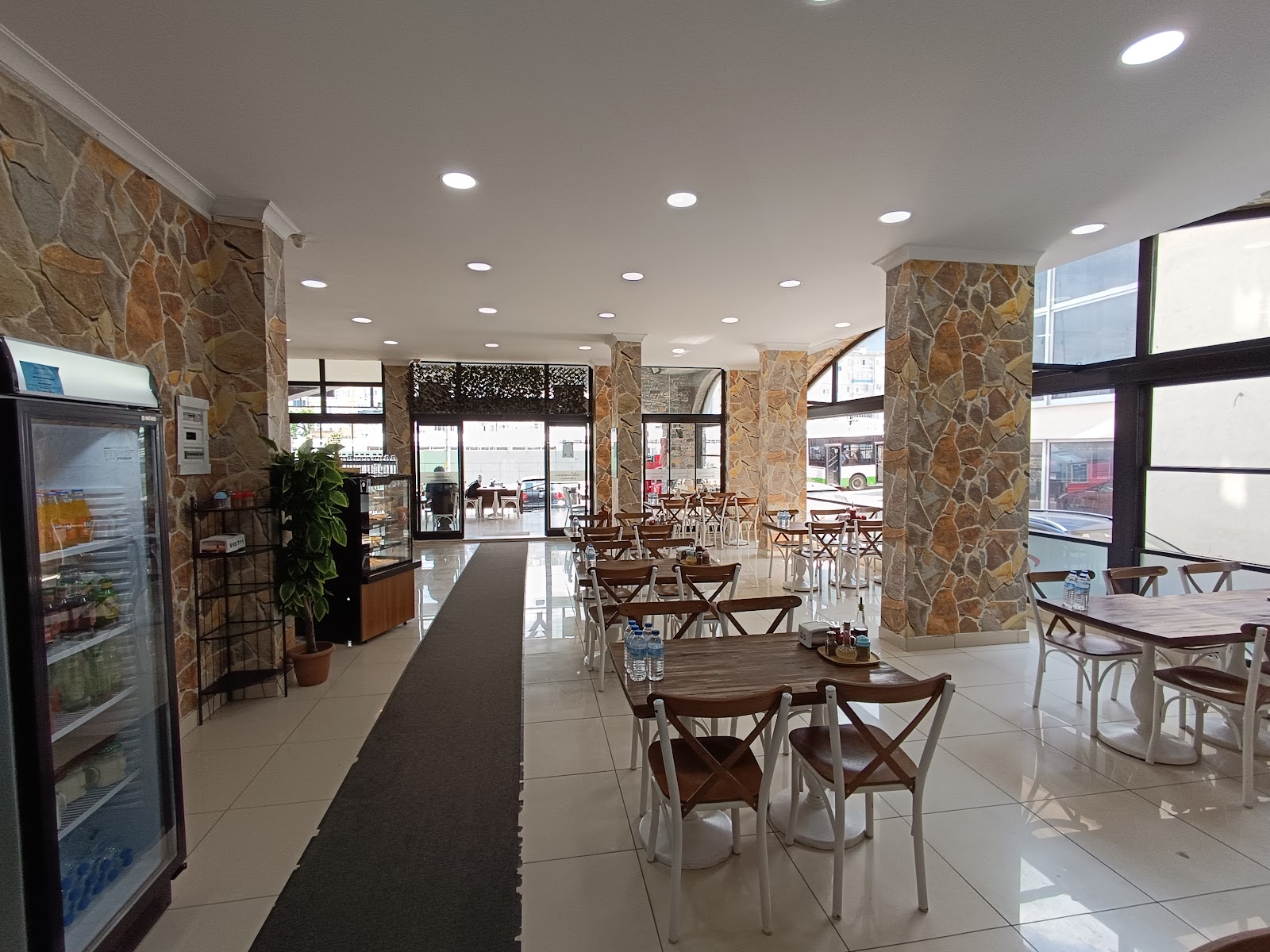 Çorbacı Yüksel Usta Gökdere — fotoğraf 5