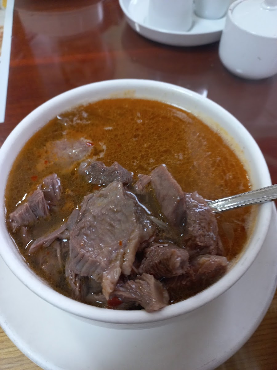 Çorbaci — fotoğraf 2