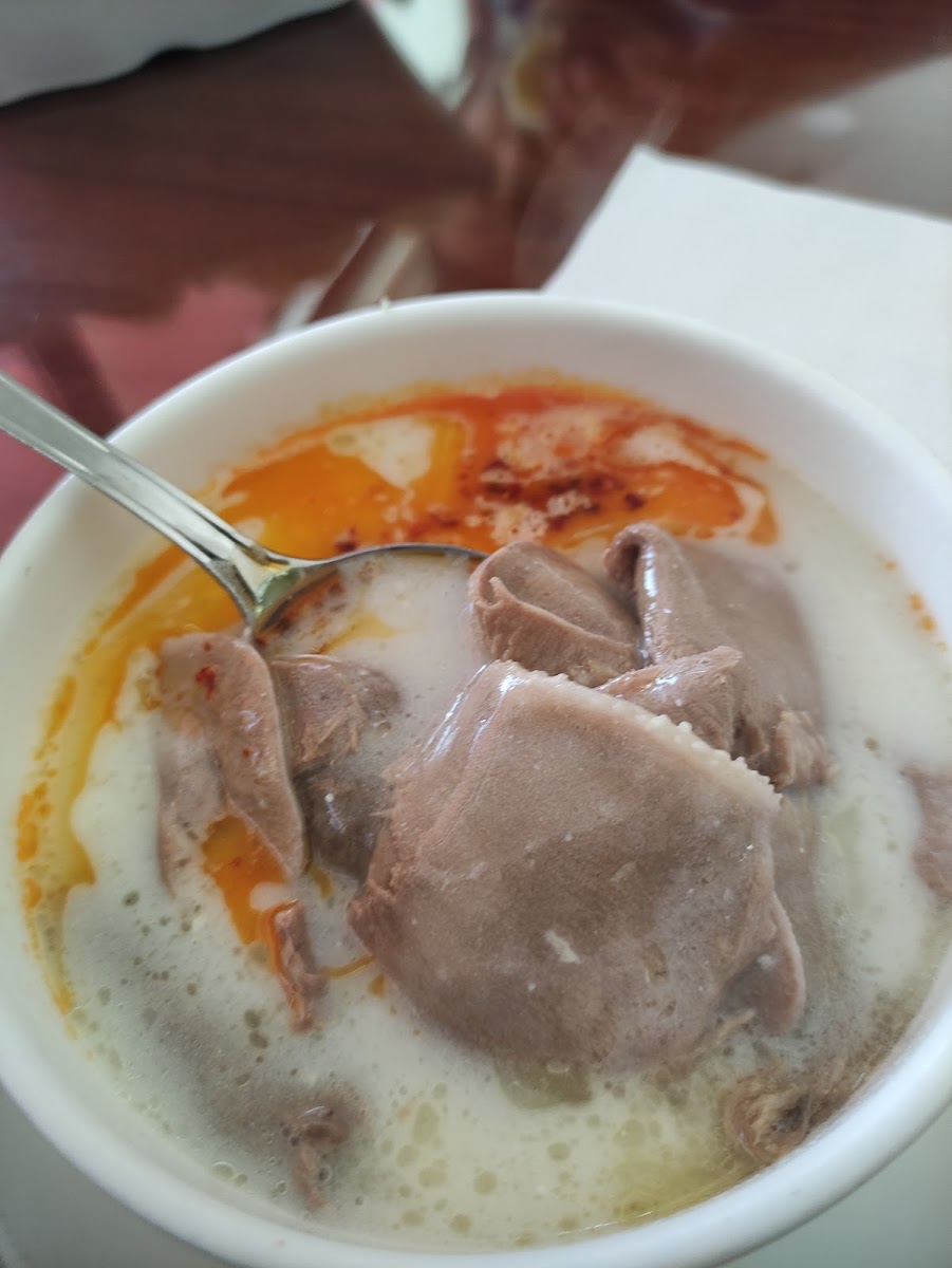 Çorbaci — fotoğraf 4