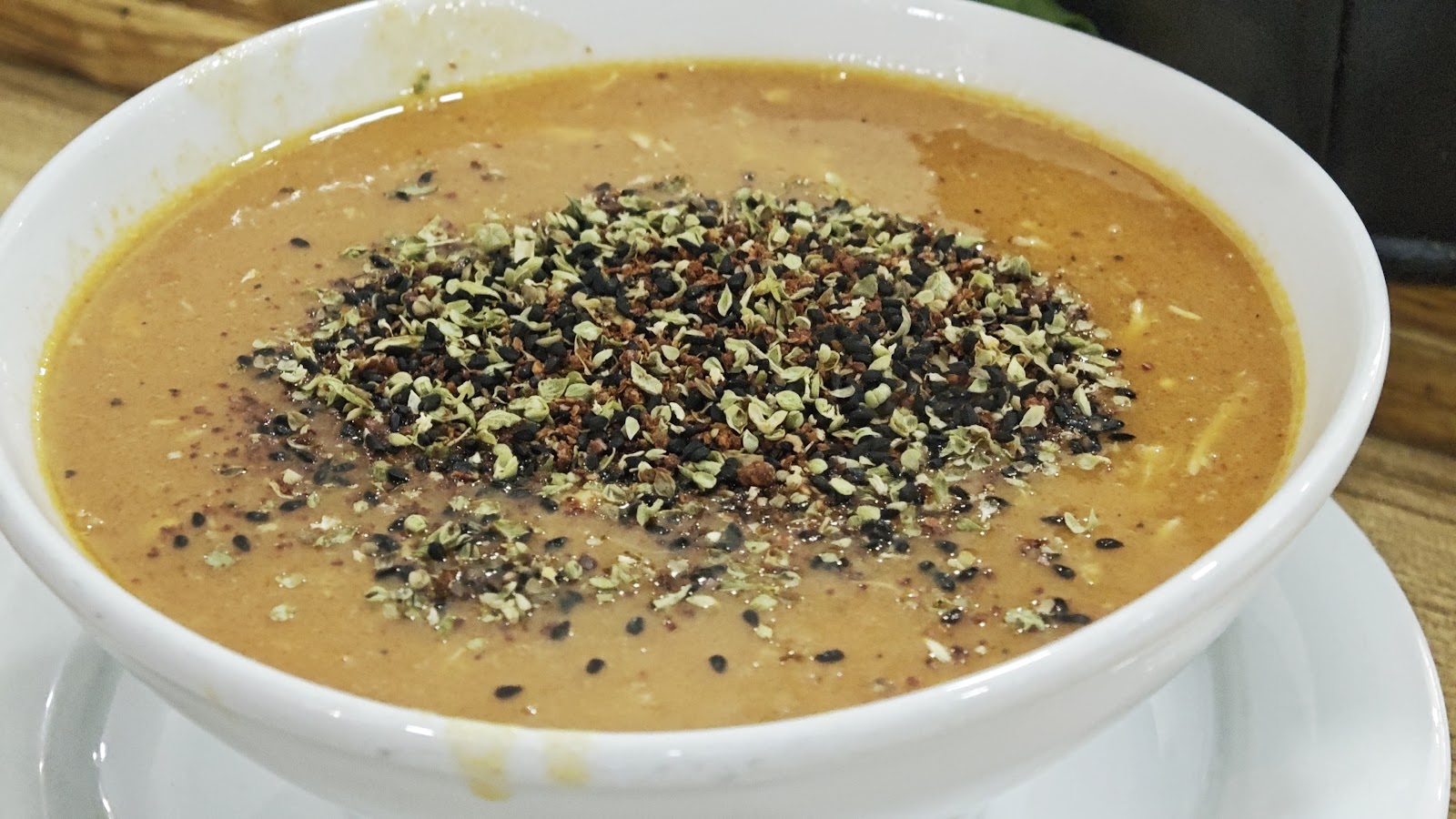 Çorbacıdayım — fotoğraf 3