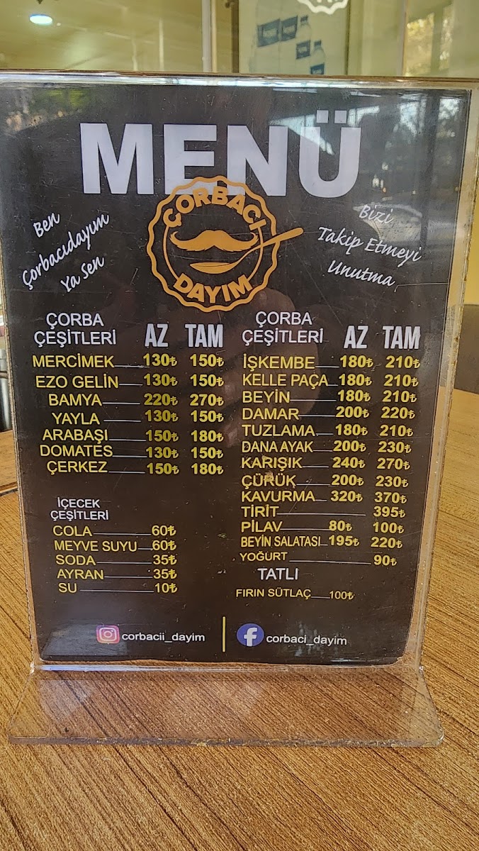 Çorbacıdayım — fotoğraf 4