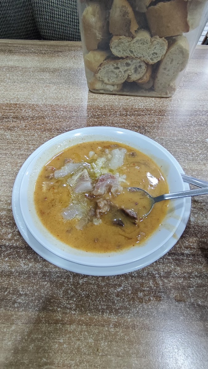 Çorbacım — fotoğraf 4