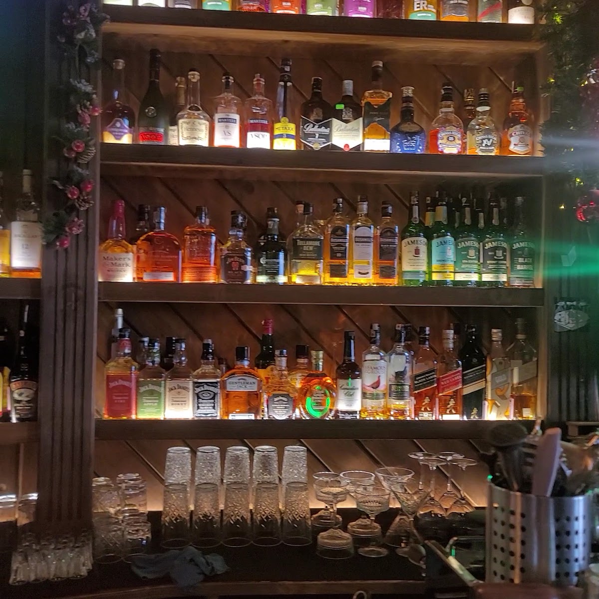 Corner Irish Pub — fotoğraf 3