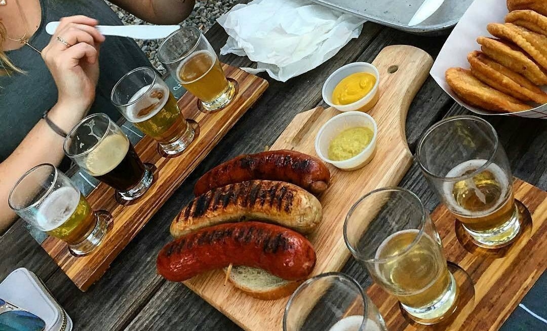 Corner Irish Pub — fotoğraf 5