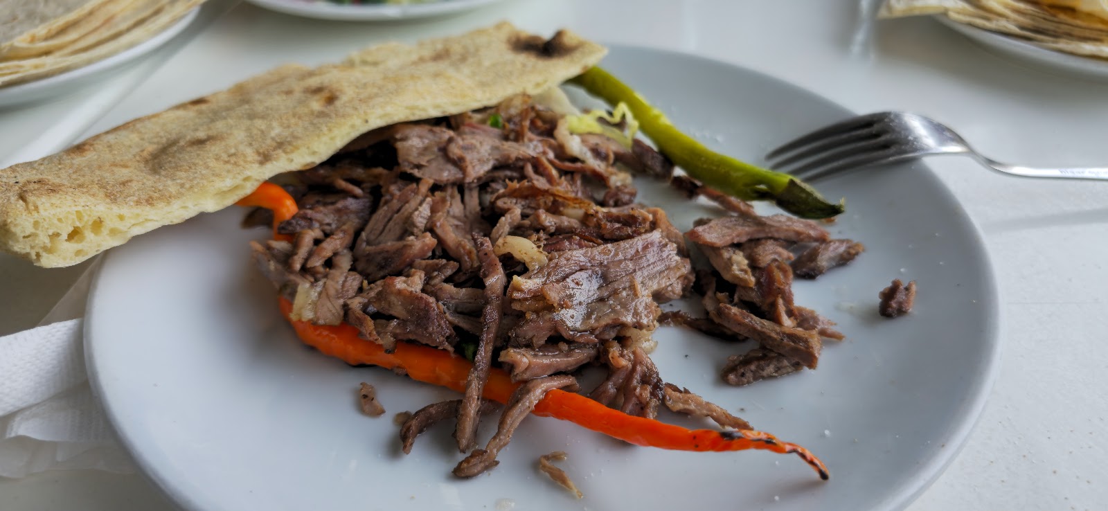 Çoruh Et Lokantası — fotoğraf 1