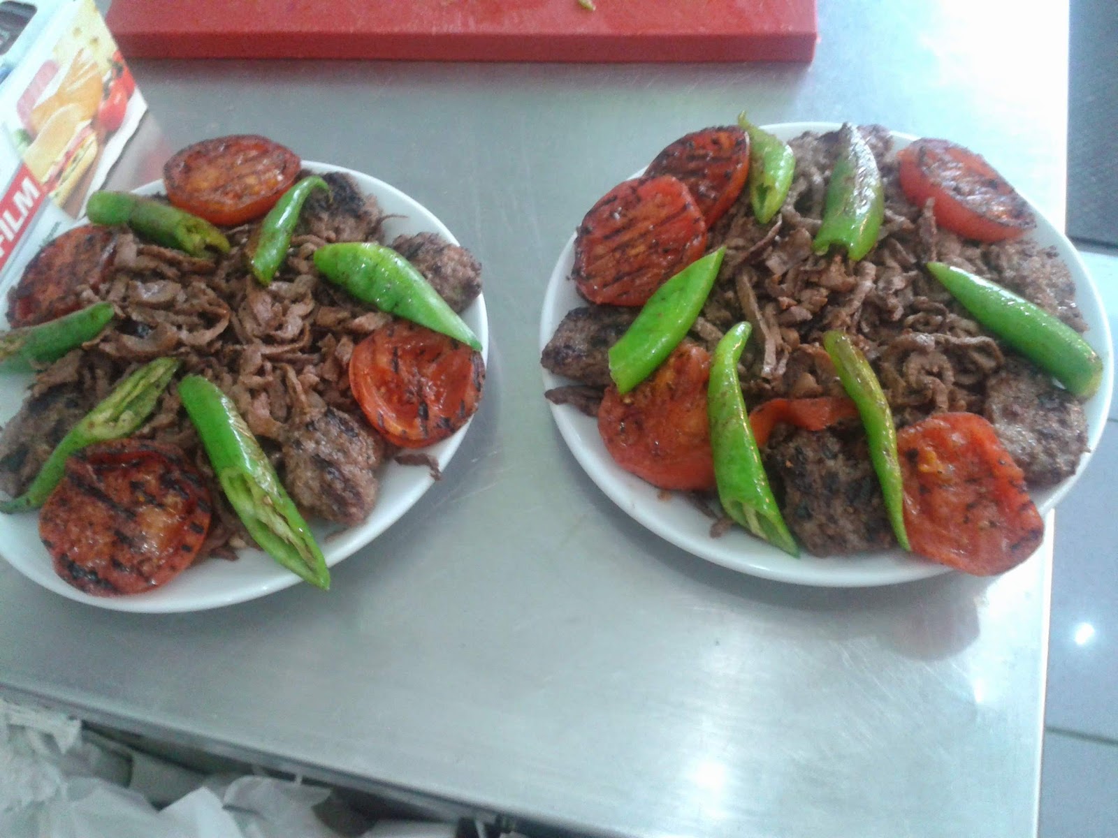 Çoruh Et Lokantası — fotoğraf 3