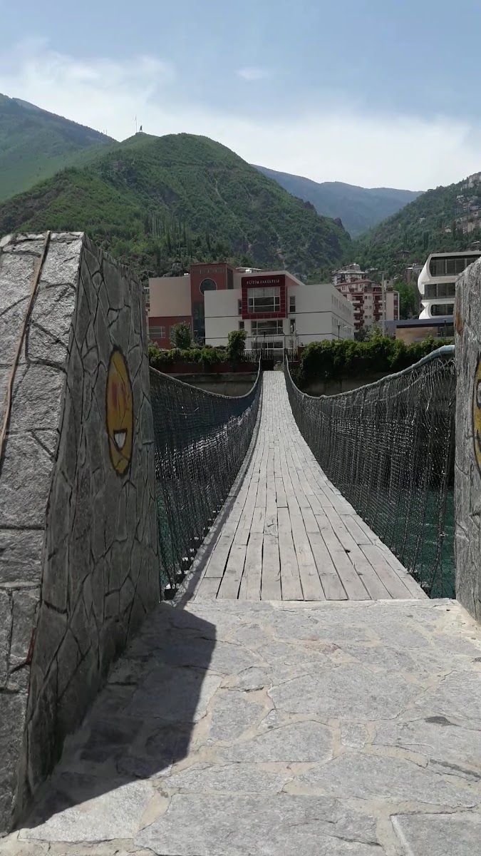 Çoruh Park — fotoğraf 2