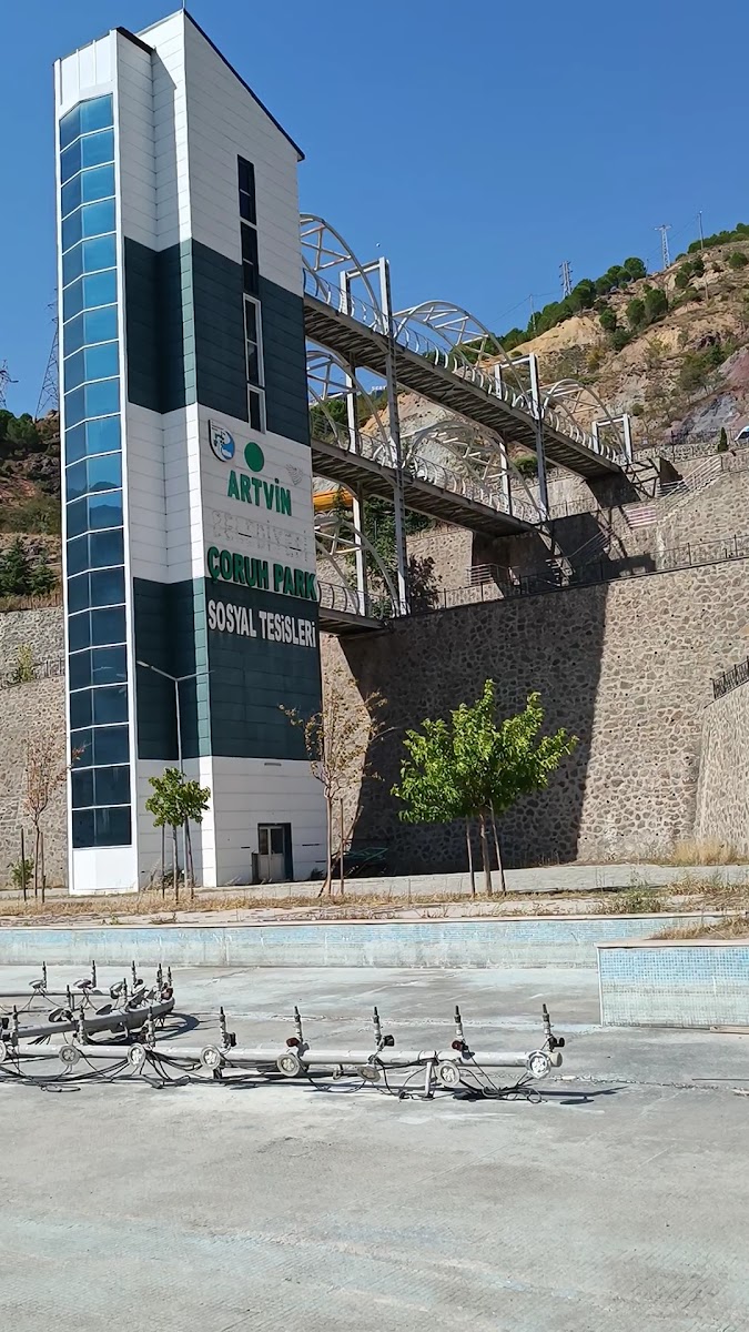 Çoruh Park — fotoğraf 3