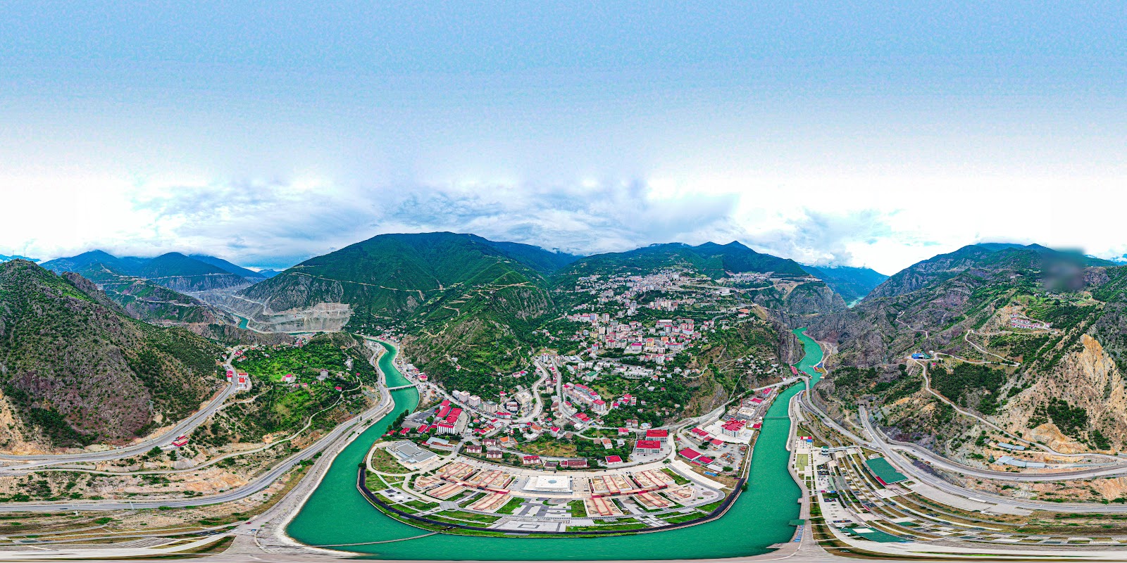 Çoruh Park — fotoğraf 4