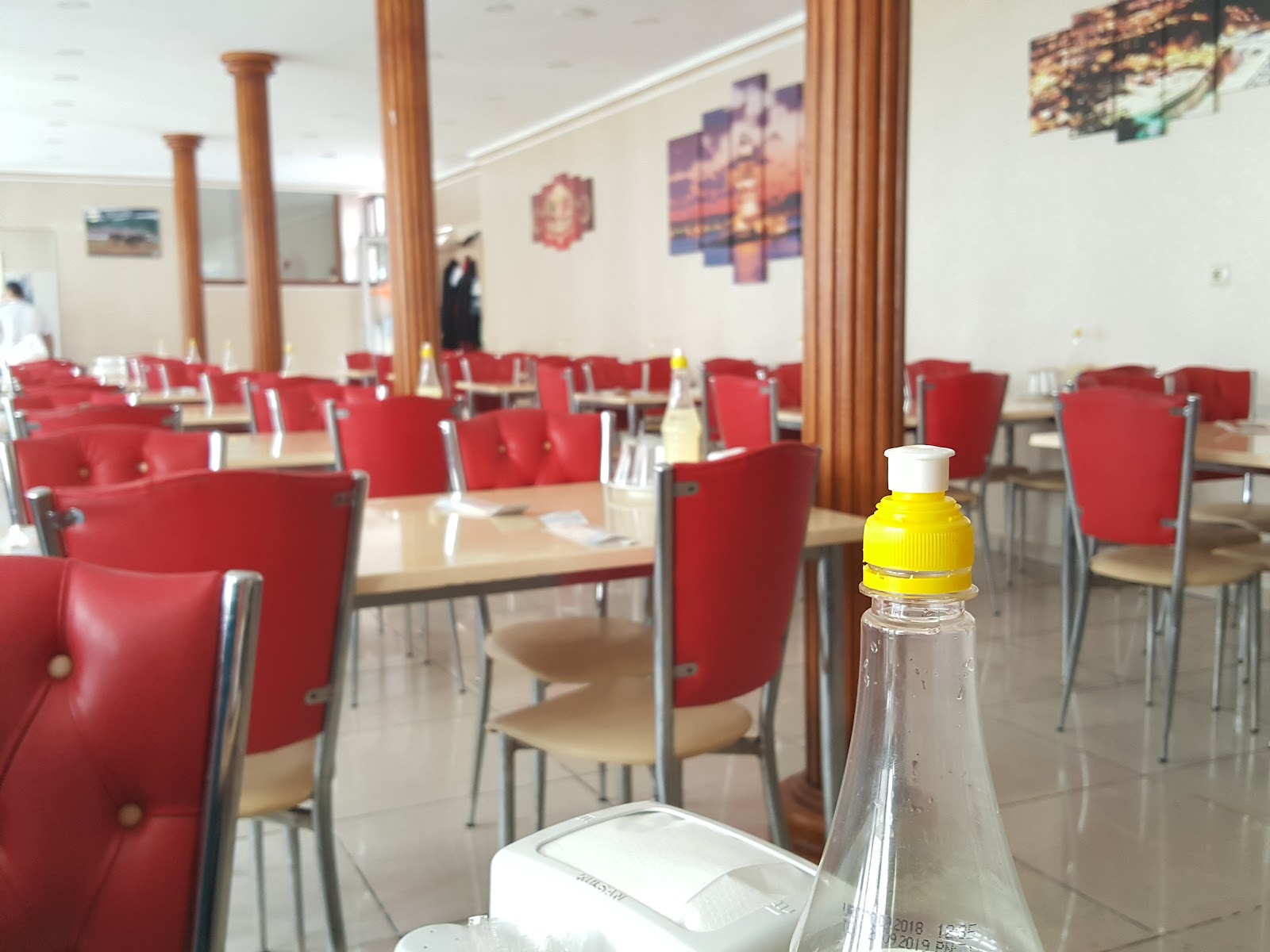 Çoruh pide — fotoğraf 1