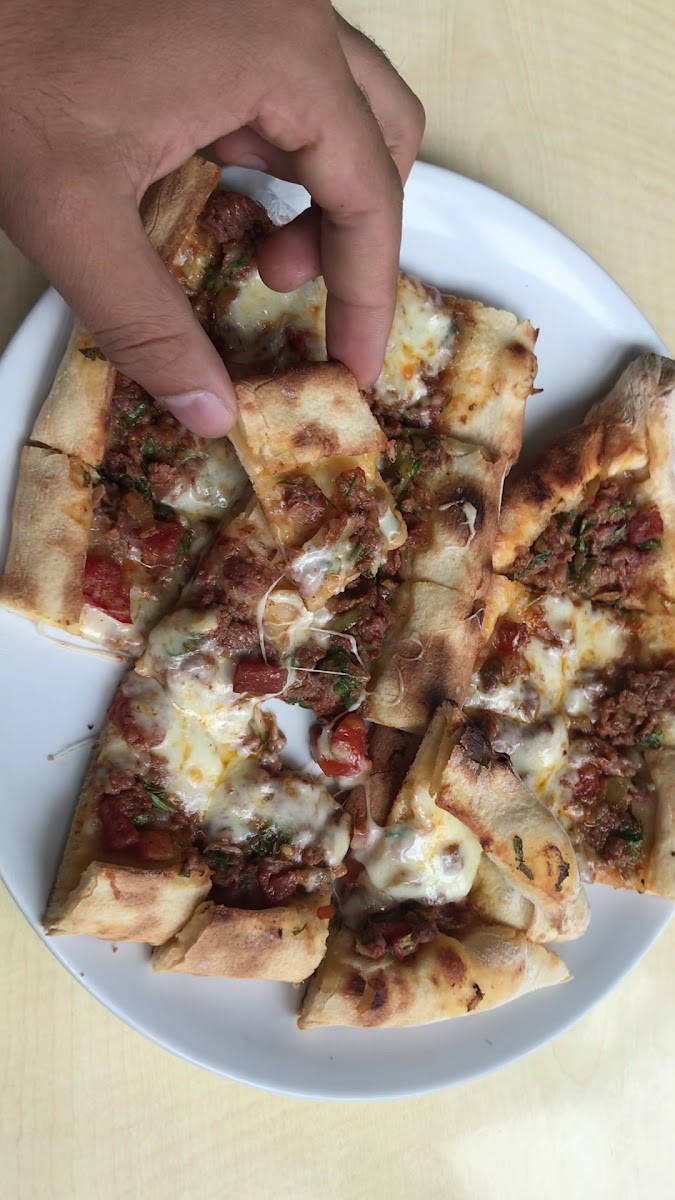 Çoruh pide — fotoğraf 3