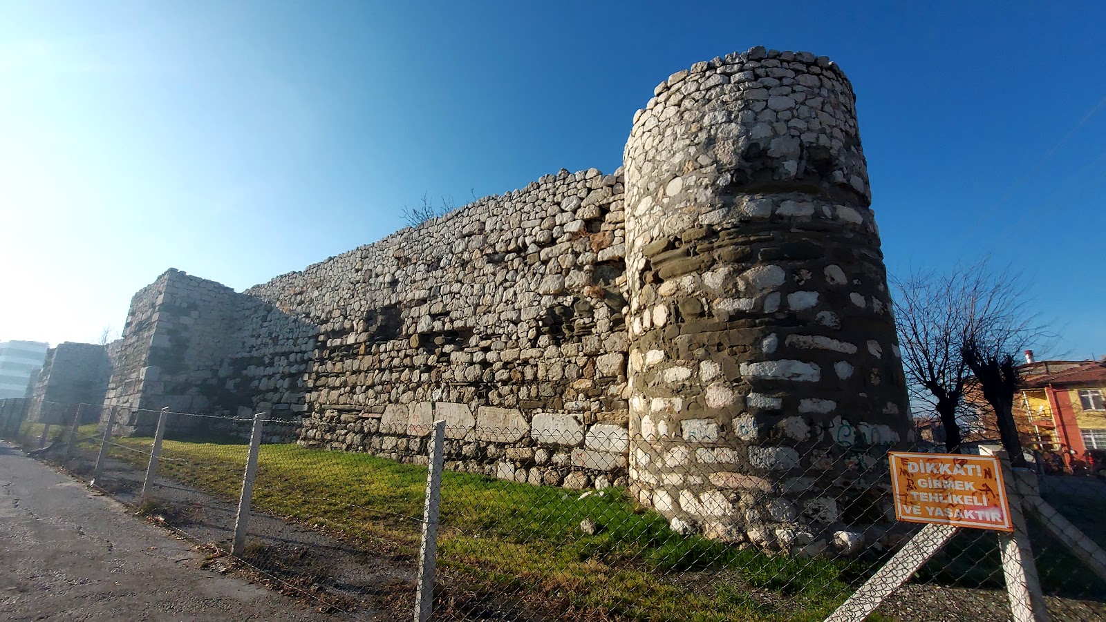 Çorum Kalesi — fotoğraf 1