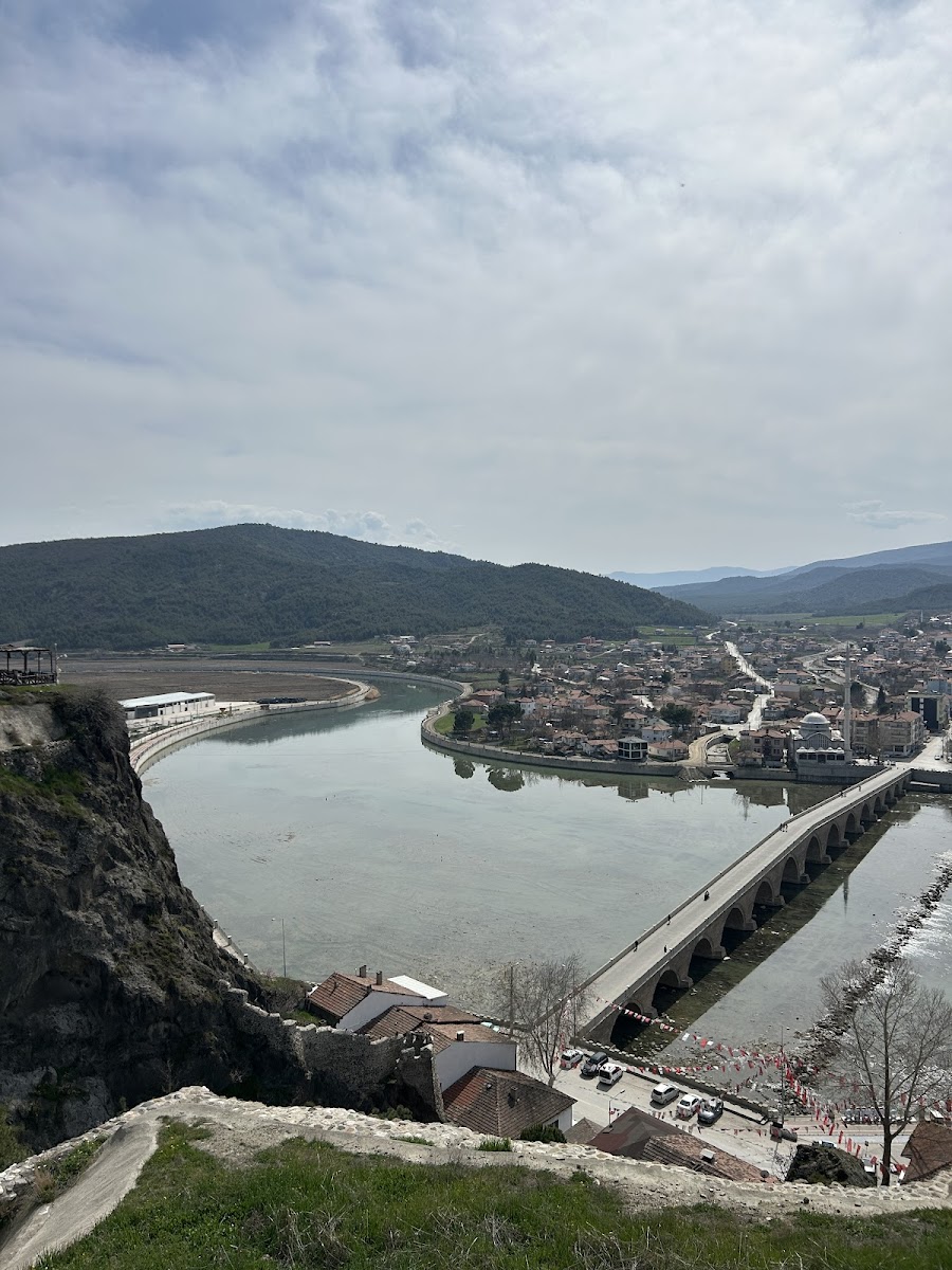 Çorum Kalesi — fotoğraf 2