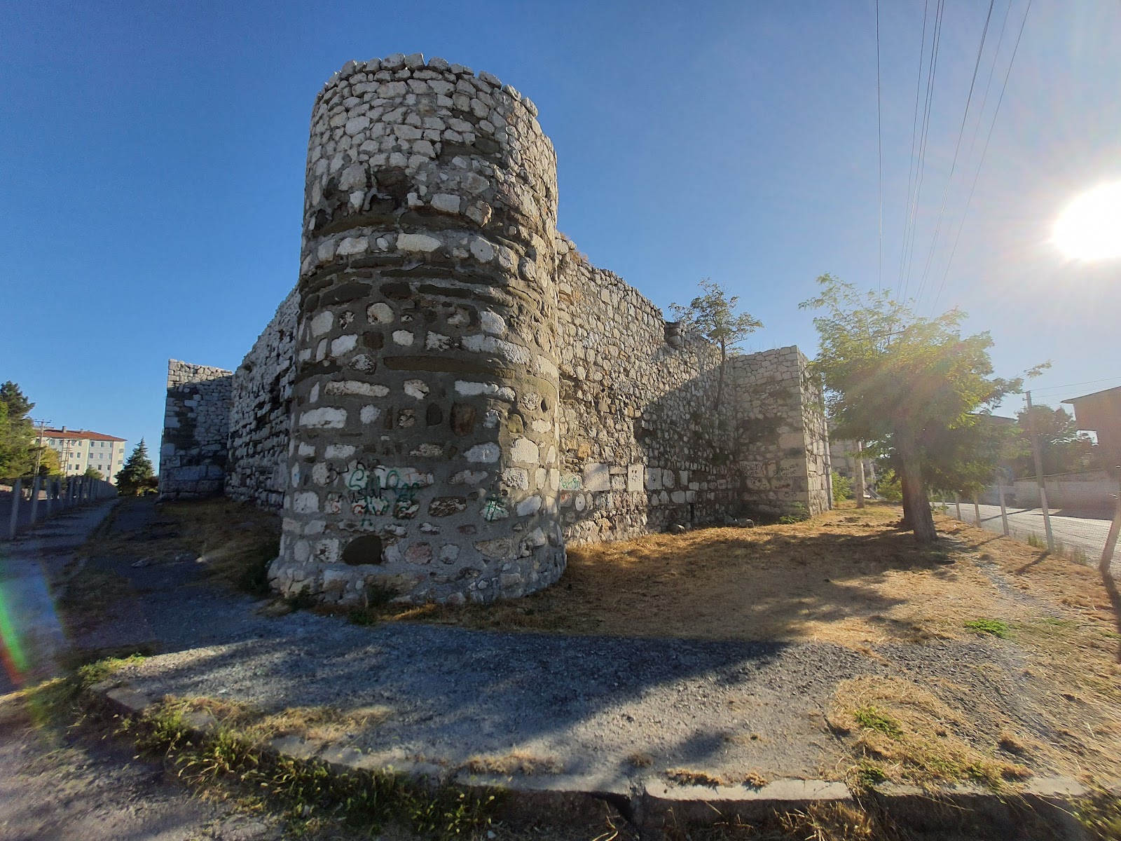 Çorum Kalesi — fotoğraf 4