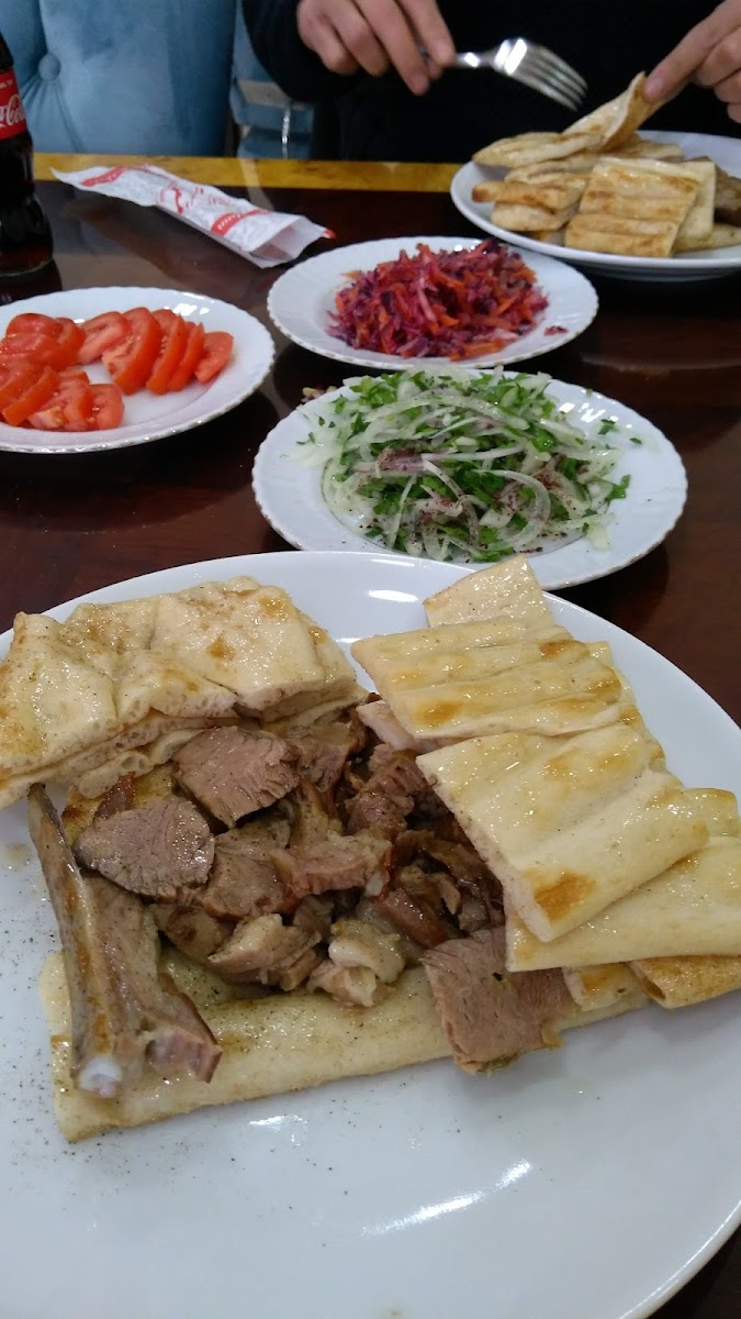 Çorum Kebapçı — fotoğraf 2