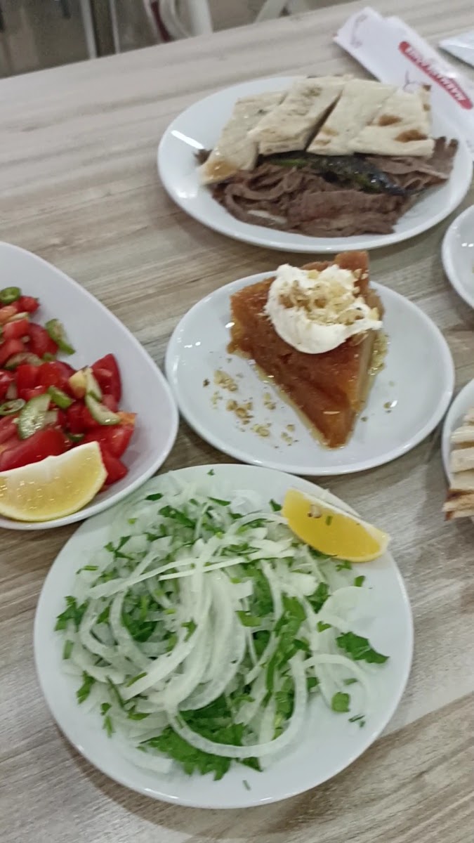 Çorum Marmaris Döner — fotoğraf 3