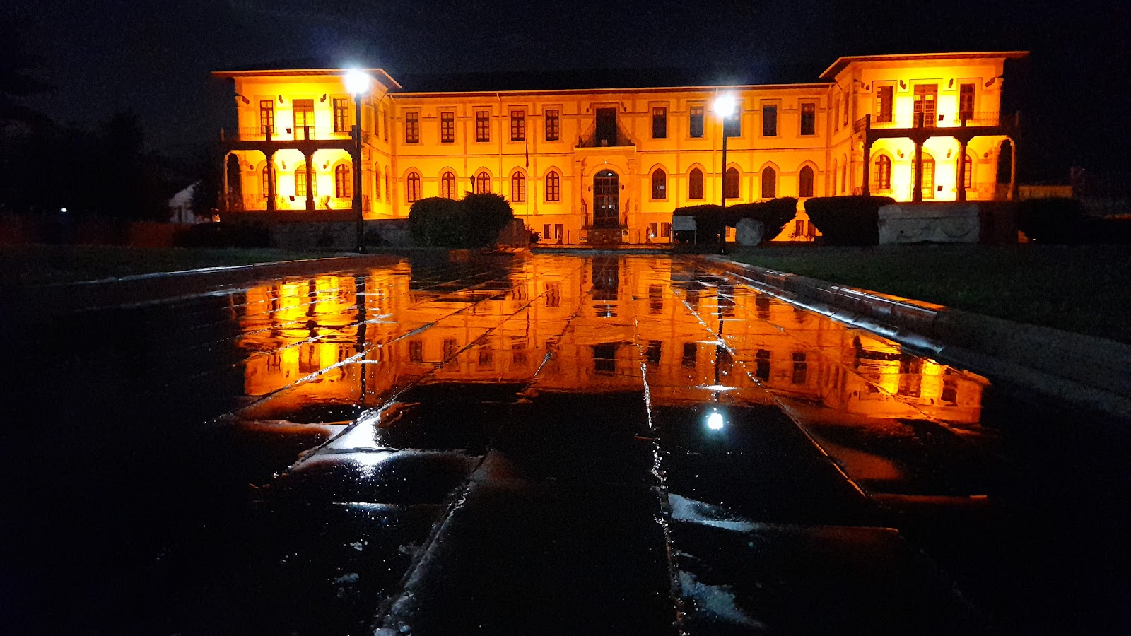 Çorum Müzesi — fotoğraf 1