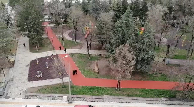 Çorum Öğretmenevi — fotoğraf 3